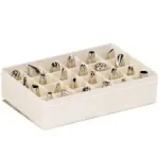 Zicco Pasta Duy Seti 24 Lü