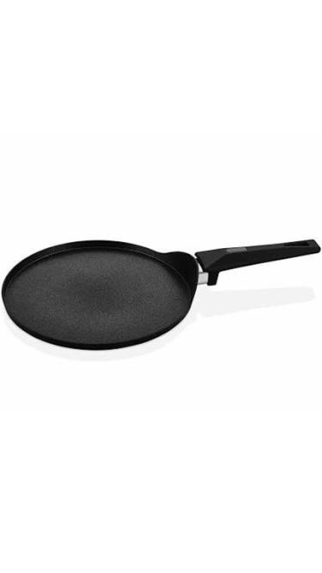 Amboss Mocca Krep Tavası 26 cm