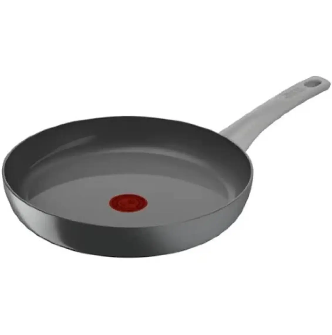 Tefal C3670202 Titanium Elegance 20 cm Thermo-Spot Teknolojili Yapışmaz Tava Siyah - 2100101776