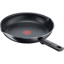 Tefal B56404 Titanyum 1X DaybyDayOne Tava 24 cm - 2100117537