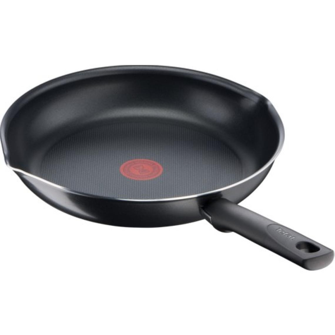 Tefal B56404 Titanyum 1X DaybyDayOne Tava 24 cm - 2100117537
