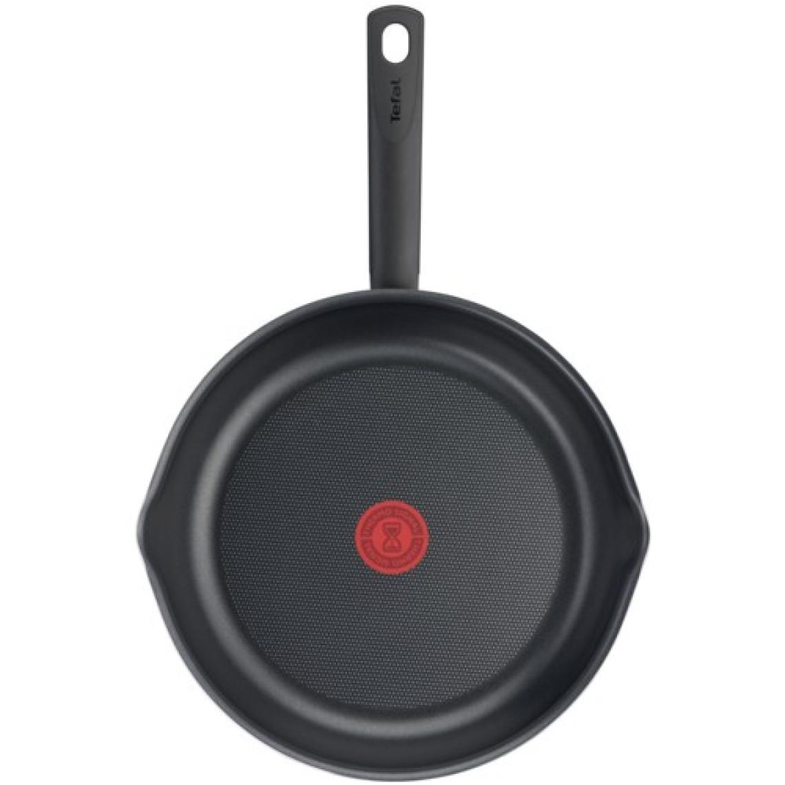 Tefal B56404 Titanyum 1X DaybyDayOne Tava 24 cm - 2100117537