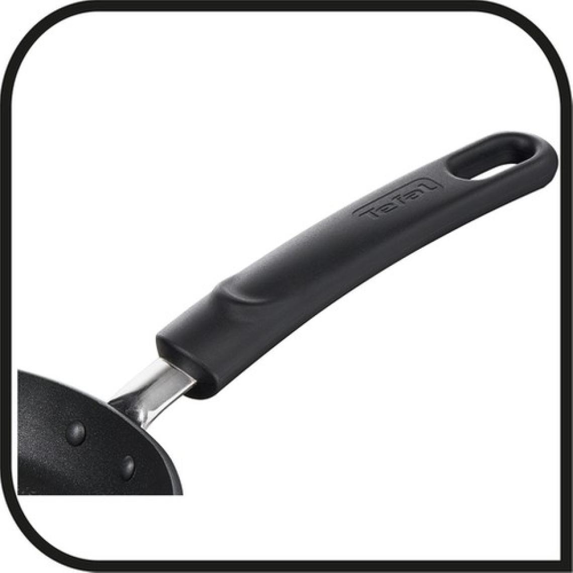 Tefal Titanyum 1X SimpleCook 12 Cm Difüzyon Tabanlı Sos Tava - 2100118534