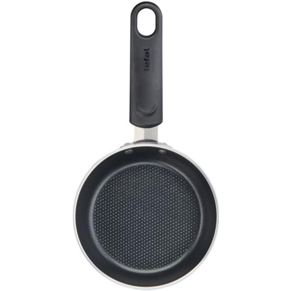 Tefal Titanyum 1X SimpleCook 12 Cm Difüzyon Tabanlı Sos Tava - 2100118534