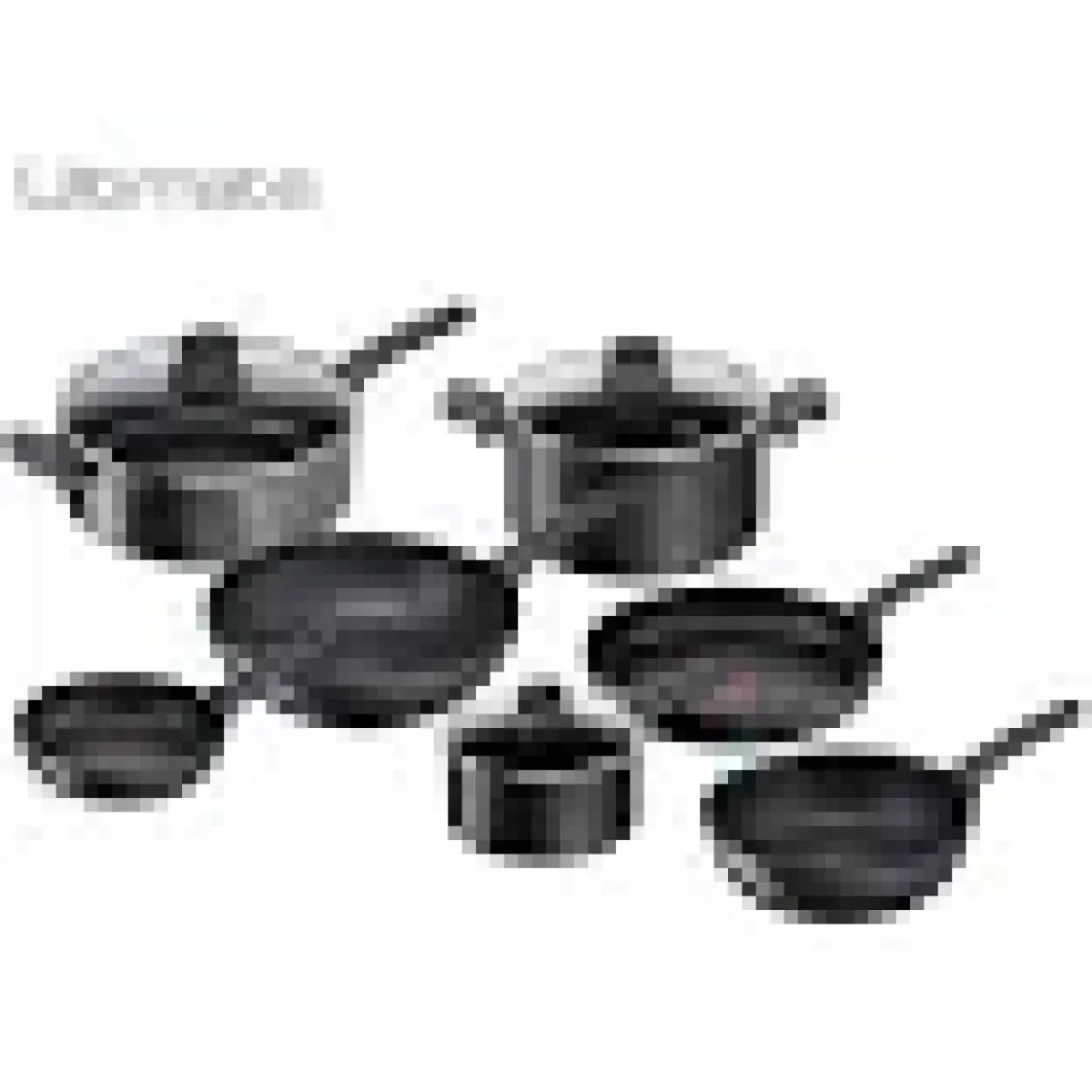 Tefal UltimateOne 3X İndüksiyon Tabanlı Tava - 28 cm