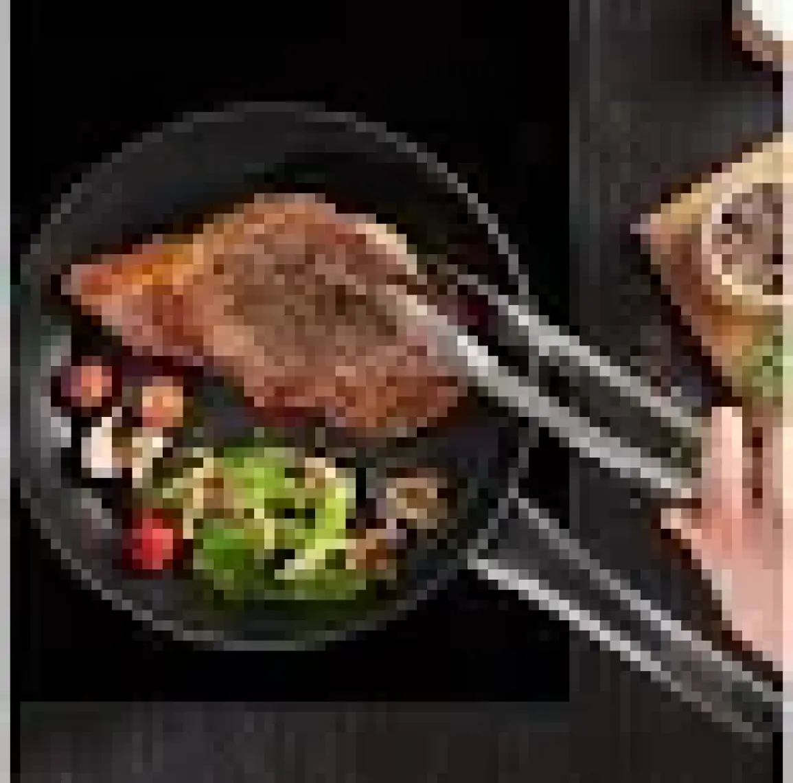 Tefal UltimateOne 3X İndüksiyon Tabanlı Tava - 28 cm