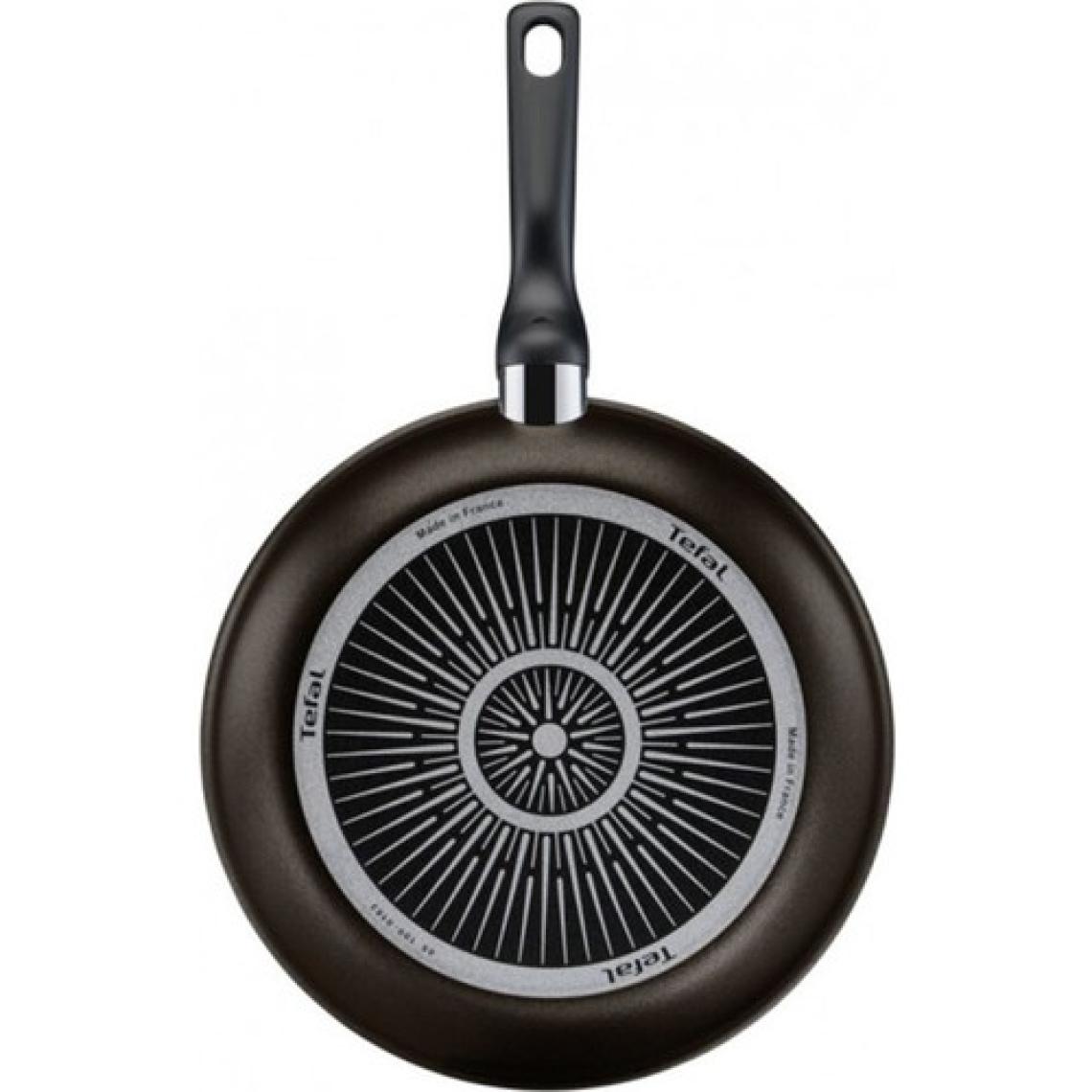Tefal 2100120907 Tit 2X XL Intense DIF 24 cm Tava
