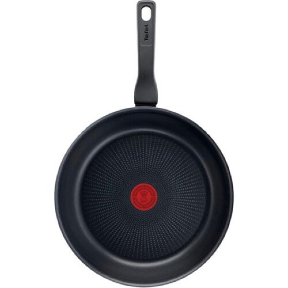 Tefal 2100120907 Tit 2X XL Intense DIF 24 cm Tava