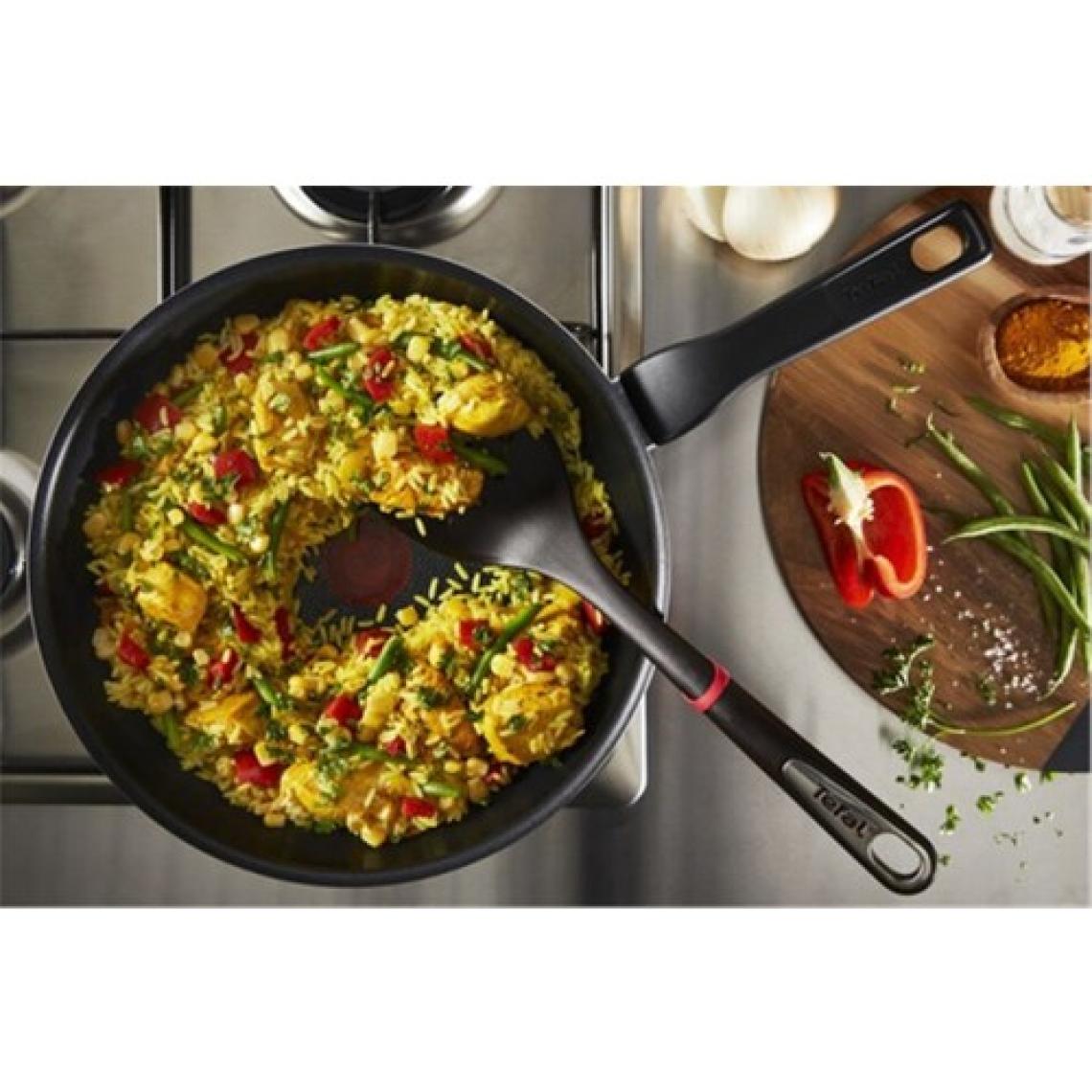 Tefal 2100120907 Tit 2X XL Intense DIF 24 cm Tava