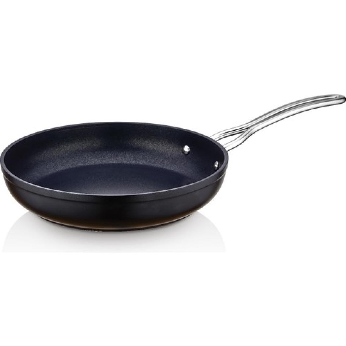 Saflon SF5624TT Titanium Kaplama 24 cm Tava 2 Litre