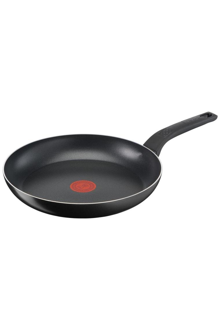 Tefal SimplyClean 1X Difüzyon Tabanlı Difüzyon Tabanlı Tava - 32 cm