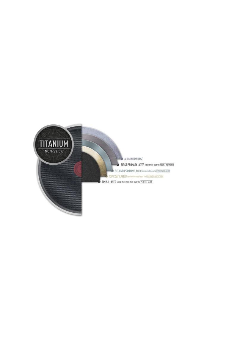 Tefal SimplyClean 1X Difüzyon Tabanlı Difüzyon Tabanlı Tava - 32 cm