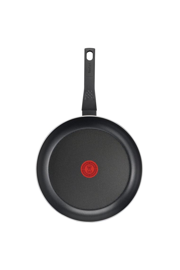 Tefal SimplyClean 1X Difüzyon Tabanlı Difüzyon Tabanlı Tava - 32 cm