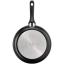 Tefal Titanyum 6X UnlimitedOne İndüksiyon Tabanlı 20/26 Cm 2'li Tava Seti - 2100116645