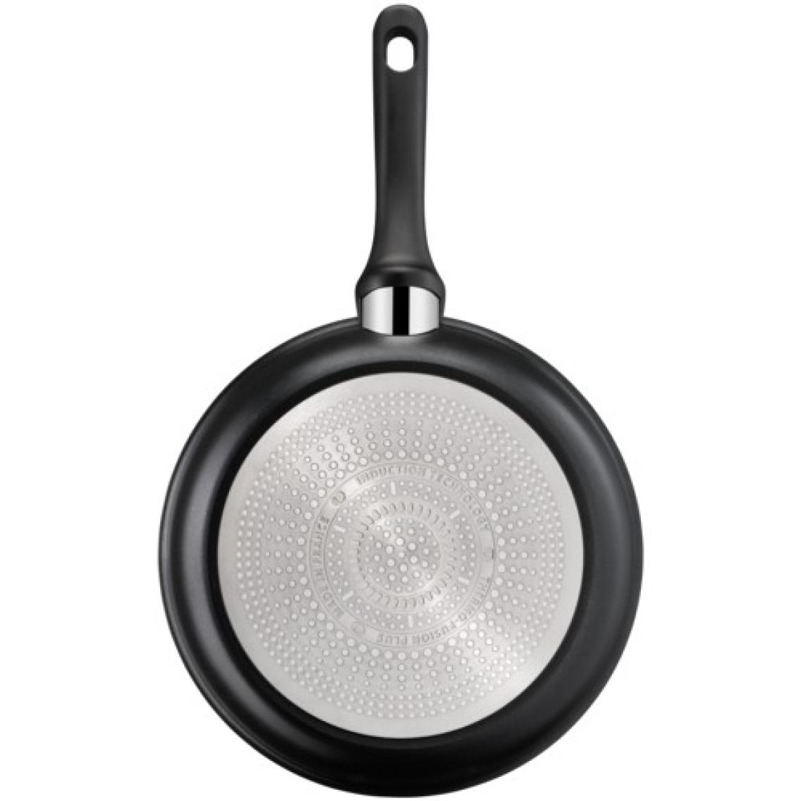 Tefal Titanyum 6X UnlimitedOne İndüksiyon Tabanlı 20/26 Cm 2'li Tava Seti - 2100116645