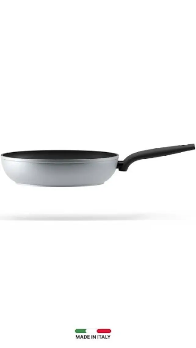 GRILL'O Titanio Tava 28 cm Titanyum Kaplama