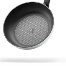 GRILL'O Titanio Tava 28 cm Titanyum Kaplama