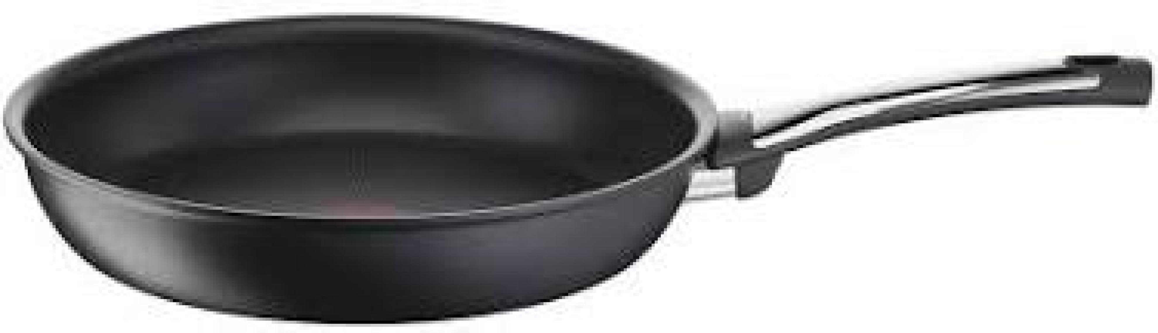 Tefal UnlimitedOne 6X İndüksiyon Tabanlı Tava - 28 cm