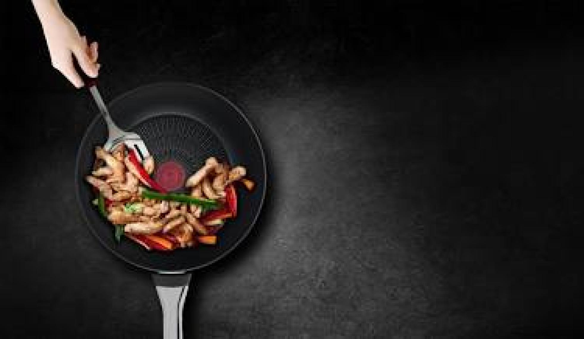 Tefal UnlimitedOne 6X İndüksiyon Tabanlı Tava - 28 cm