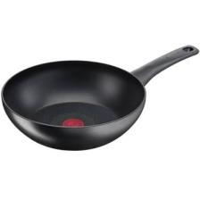 Tefal G26019 Titanyum 3X UltimateOne 28 Cm Wok Tava - 2100116323