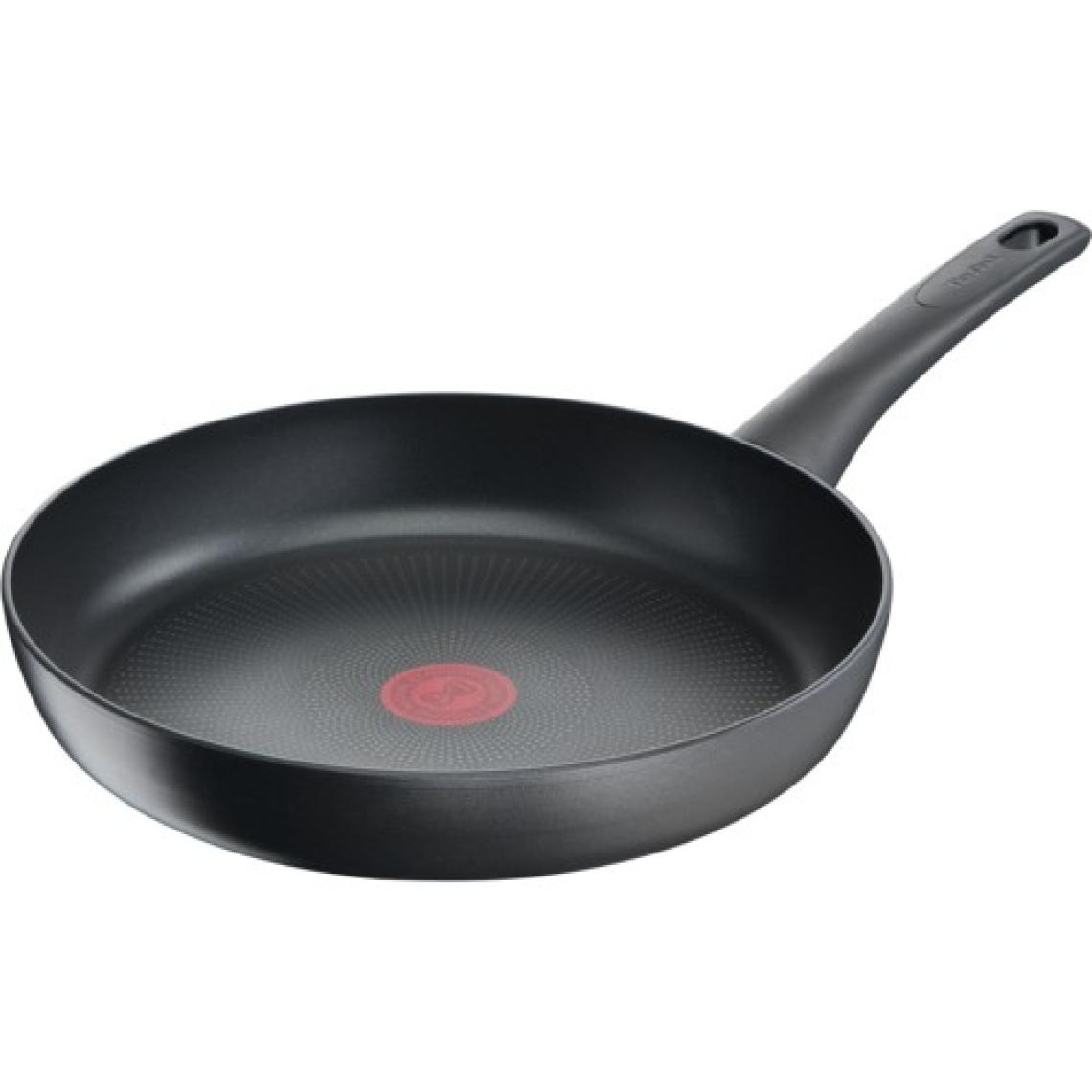 Tefal Titanyum 3x Ultimate One İndüksiyon Tabanlı 28 cm Tava