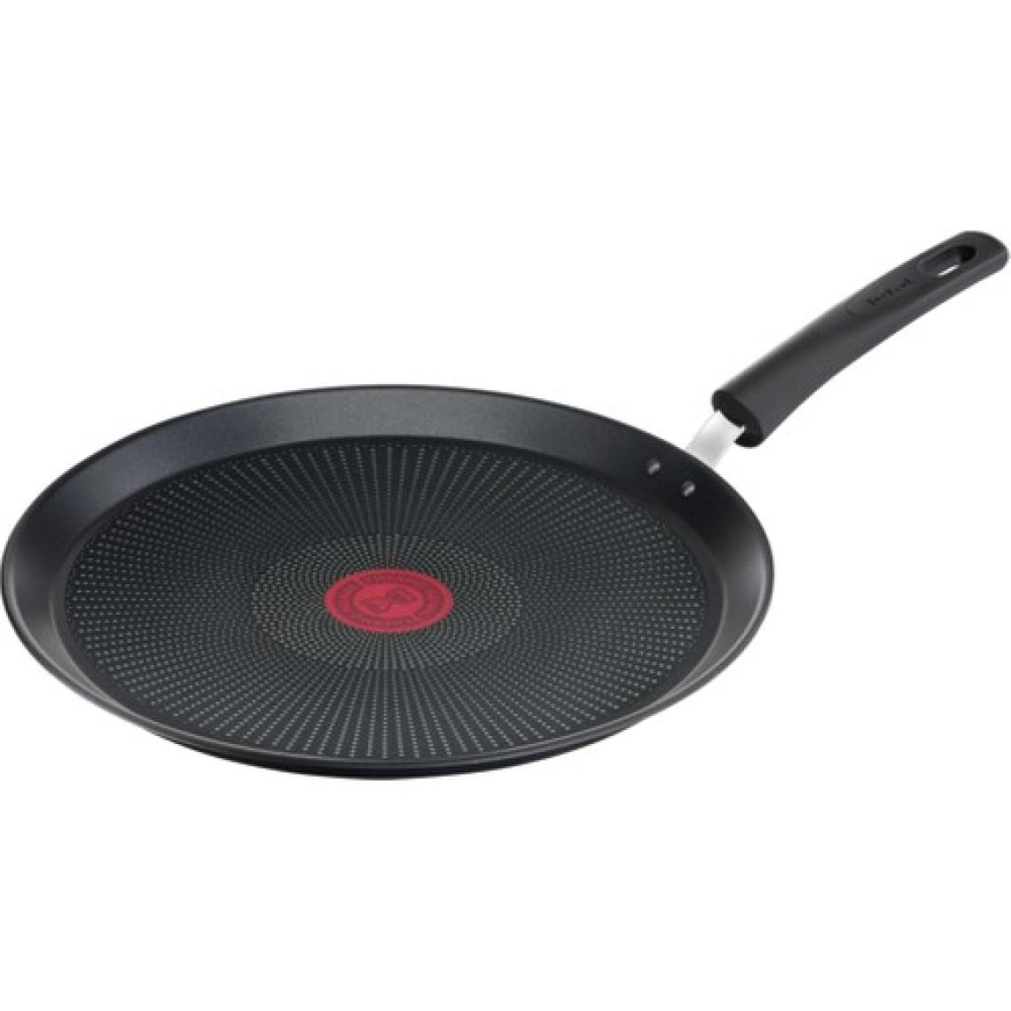 Tefal G26038 Titanyum 3X UltimateOne Krep Tavası 25 cm - 2100116325