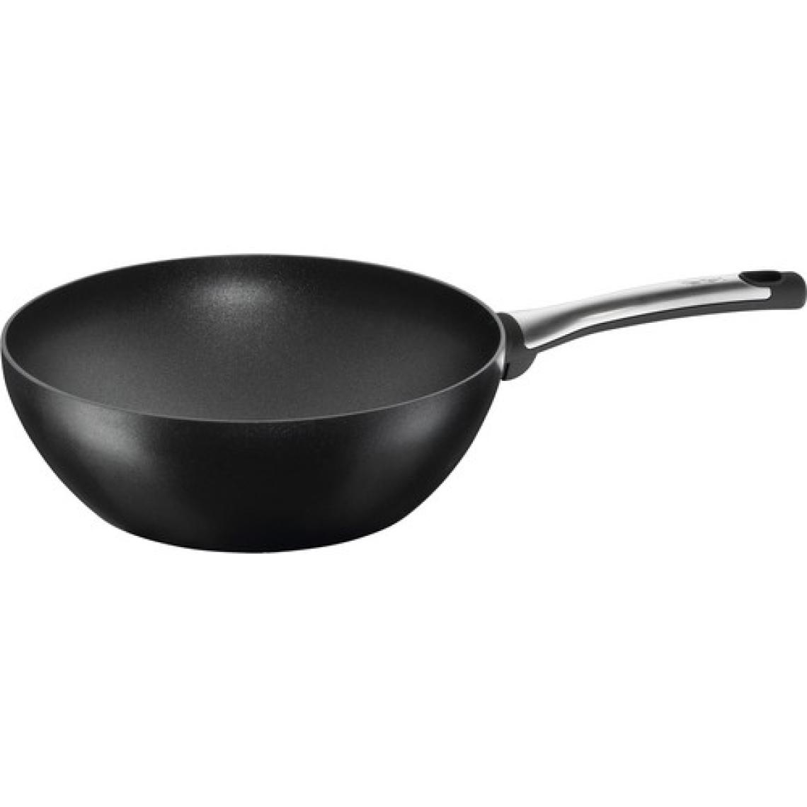 Tefal C6211972 Titanium Talent Pro 28 cm Wok Tava  - 2100107005