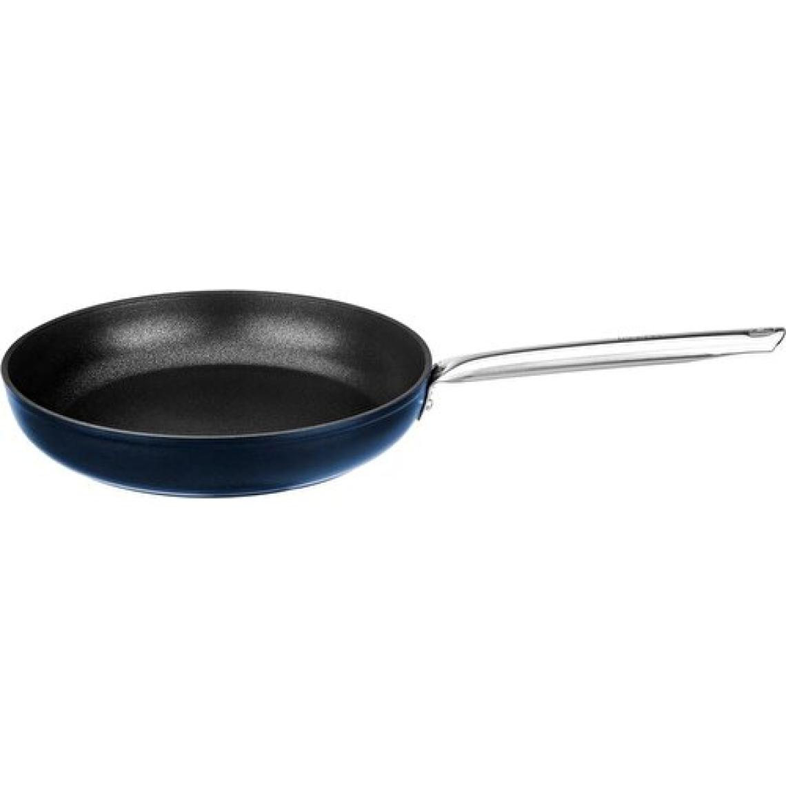 Leggno Master 20 cm Titanium Tava Mavi