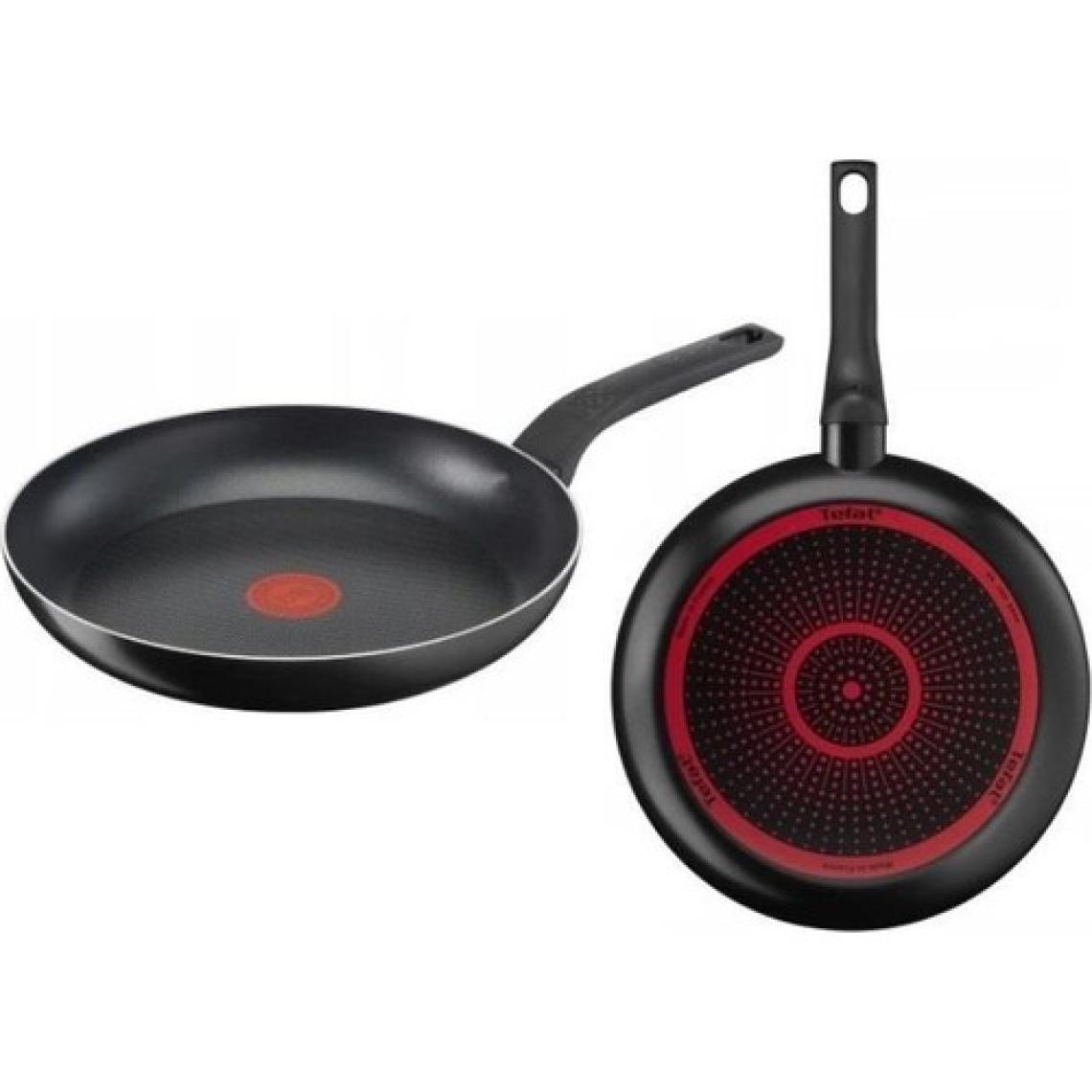 Tefal SimplyClean 1X Difüzyon Tabanlı Difüzyon Tabanlı Tava - 32 cm