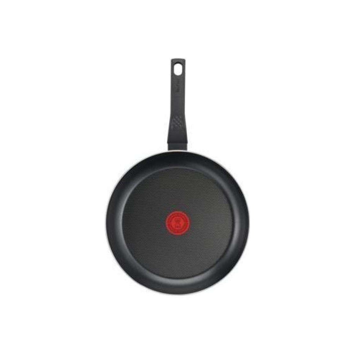 Tefal SimplyClean 1X Difüzyon Tabanlı Difüzyon Tabanlı Tava - 32 cm