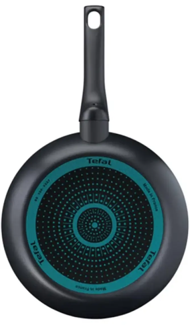 Tefal B55506 Titanyum 1X Extra Cook & Clean Tava 28 cm - 2100118957