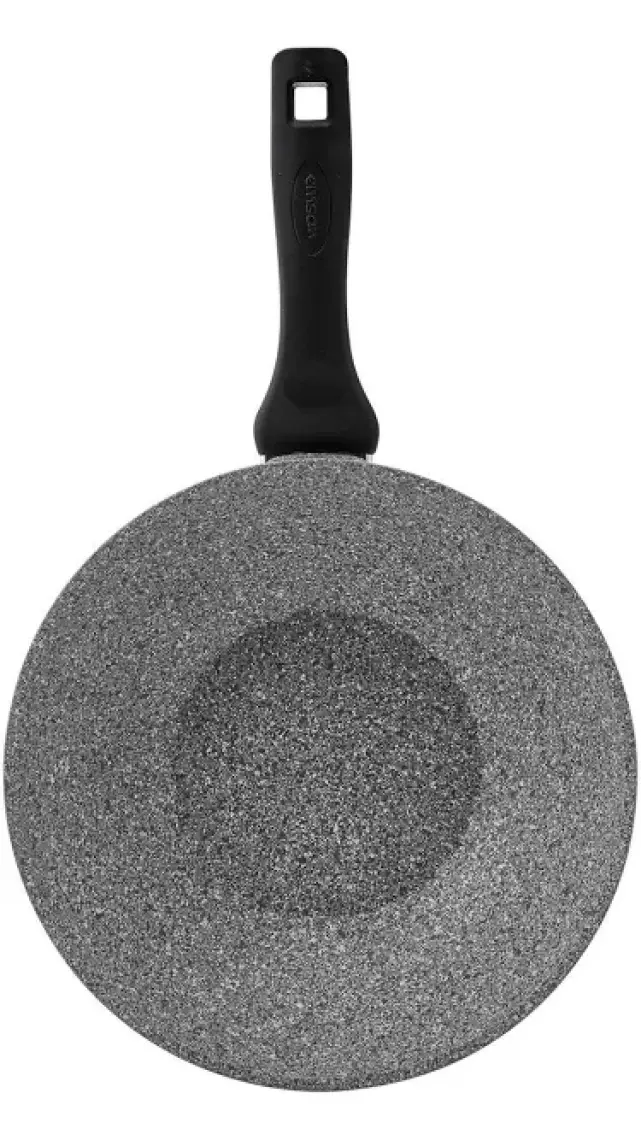 Emsan Titangranit Wok Tava 28 cm
