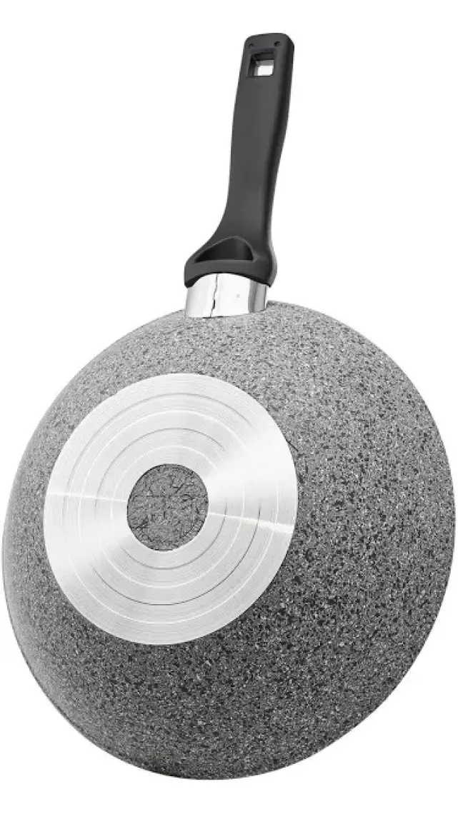 Emsan Titangranit Wok Tava 28 cm