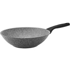 Emsan Titangranit Wok Tava 28 cm