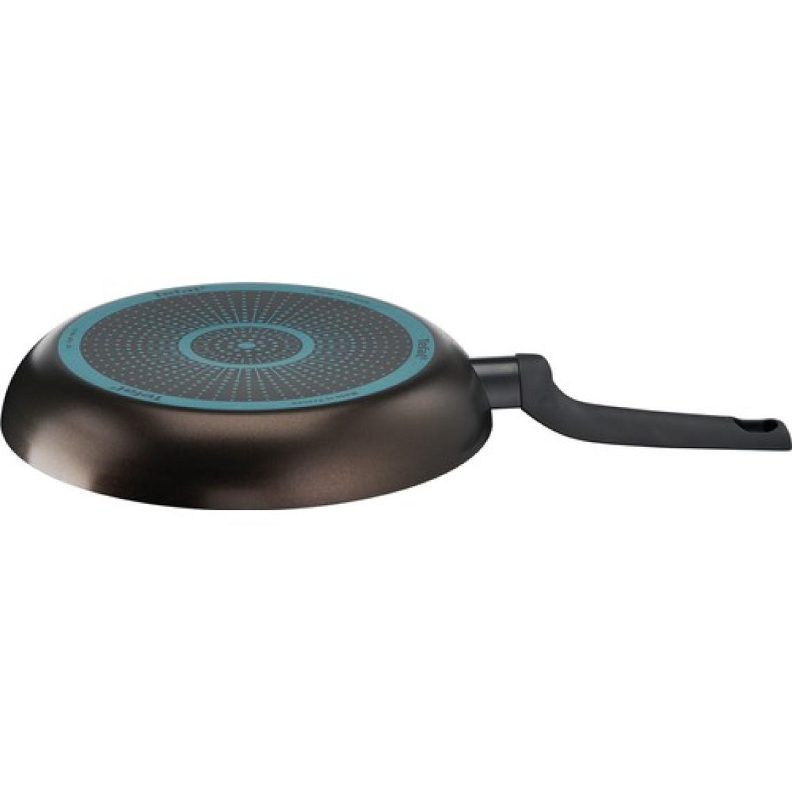 Tefal B55408 Titanyum 1X Easy Cook & Clean Tava 32 cm - 2100118506