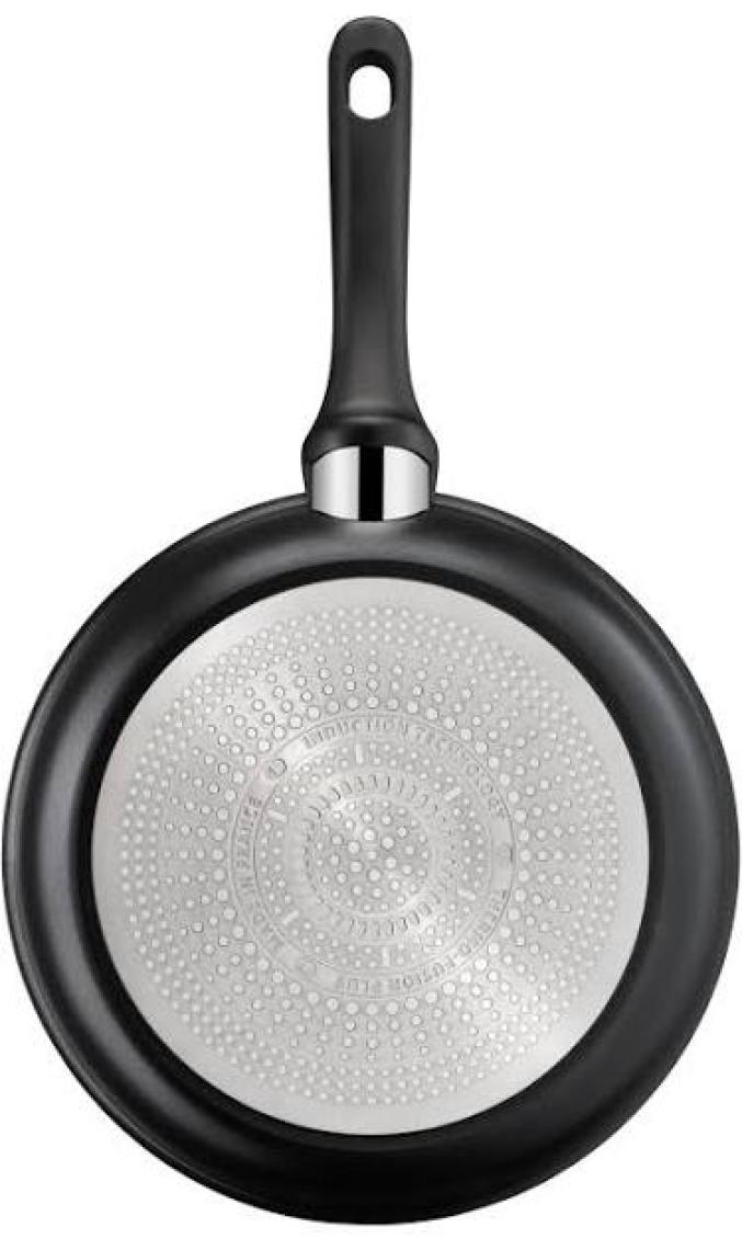 Tefal Titanyum 6X UnlimitedOne 24 Cm İndüksiyon Tabanlı Tava - 2100116319