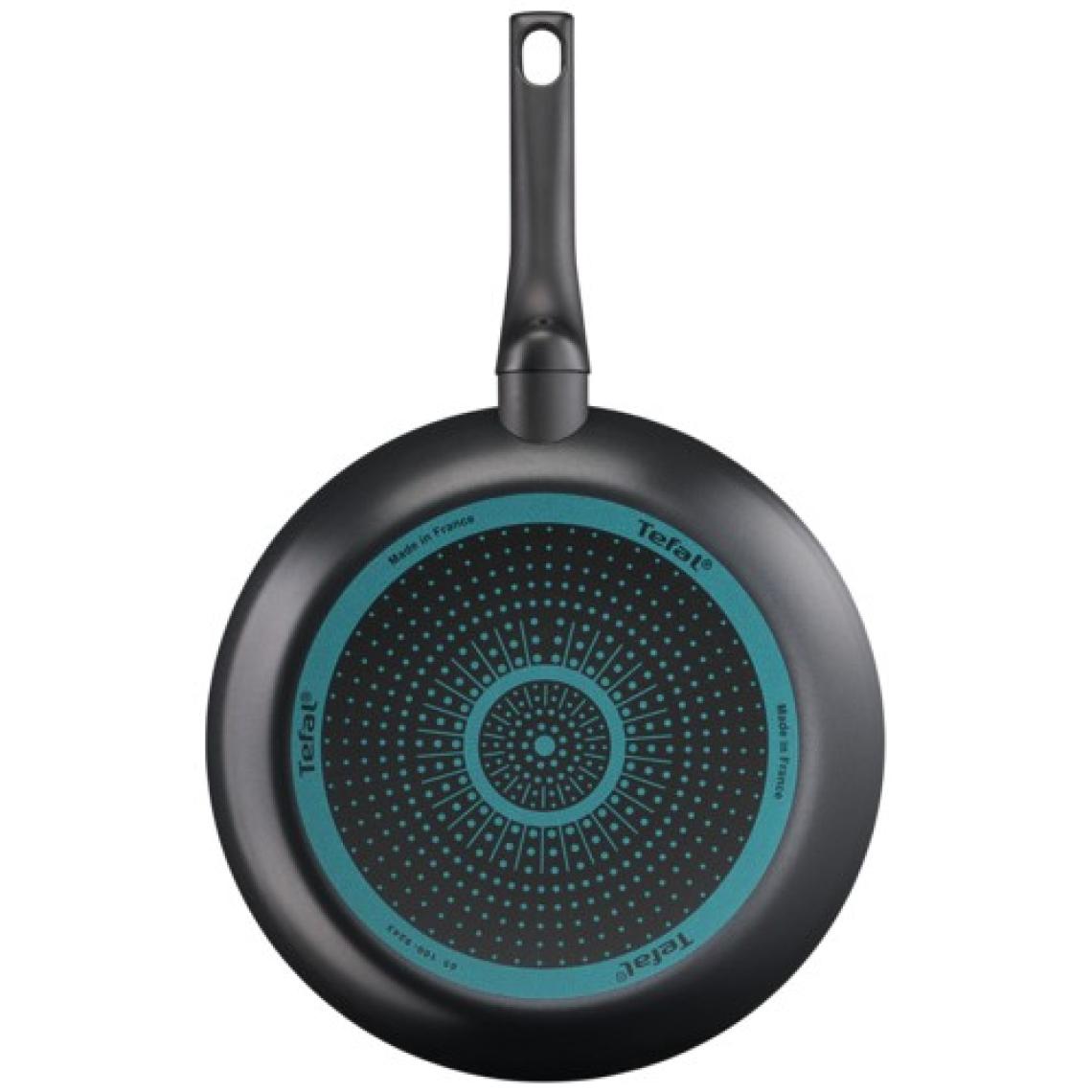 Tefal B55502 Titanyum 1X Extra Cook & Clean Tava 20 cm - 2100118954