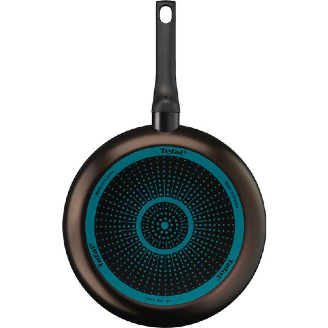 Tefal B55404 Titanyum 1X Easy Cook & Clean Tava 24 cm - 2100118502