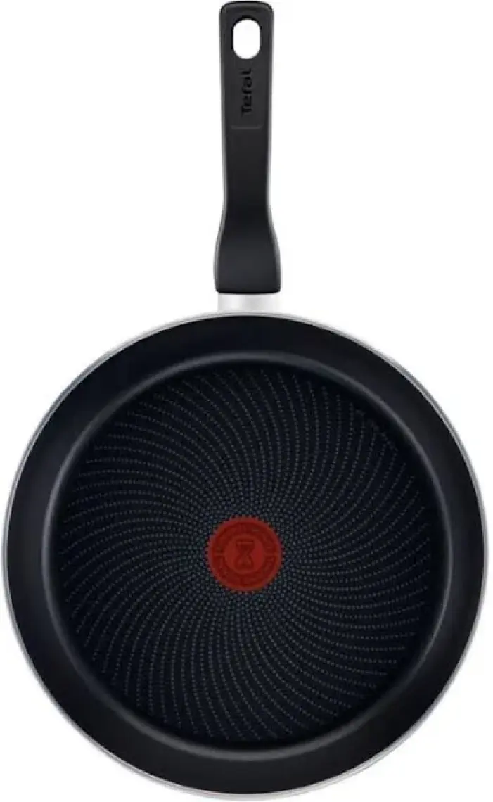 Tefal C27790 Titanyum 1X Generous Cook 2'li Tava Seti 20/26 cm - 2100123296