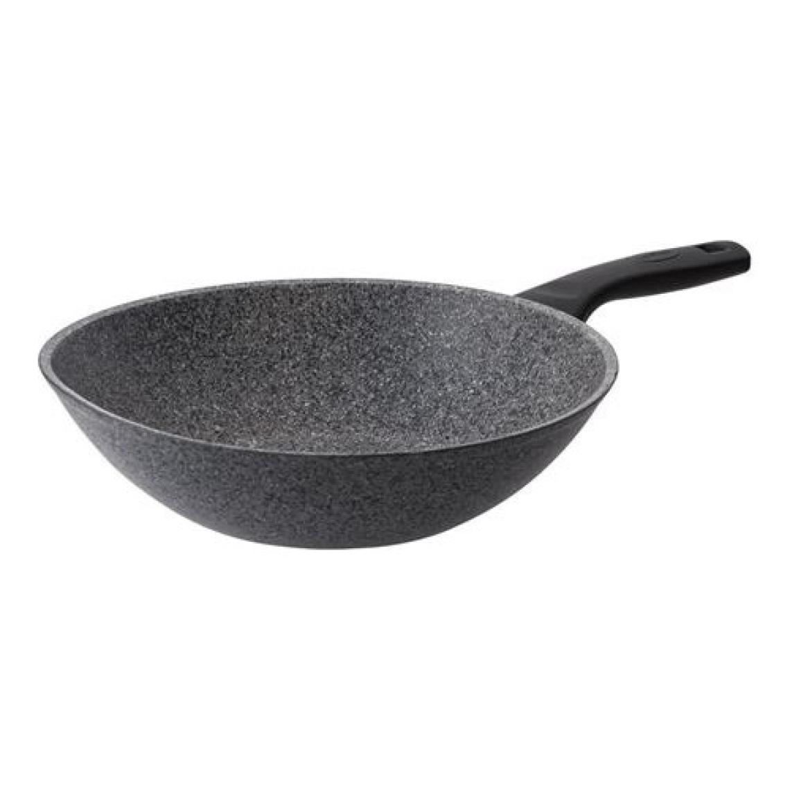 Emsan Titangranit Wok Tava 28 cm