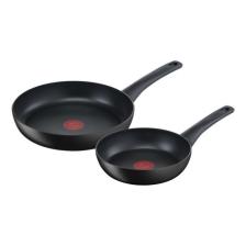 Tefal UltimateOne 3X İndüksiyon Tabanlı 2'li Tava Seti - 20/26 cm