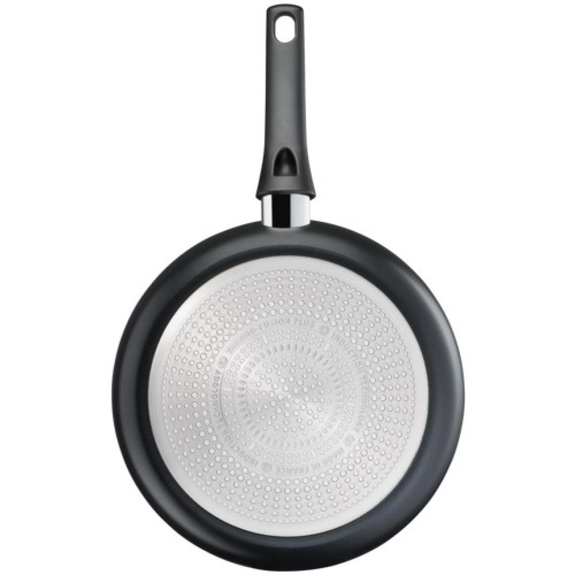 Tefal UltimateOne 3X İndüksiyon Tabanlı 2'li Tava Seti - 20/26 cm