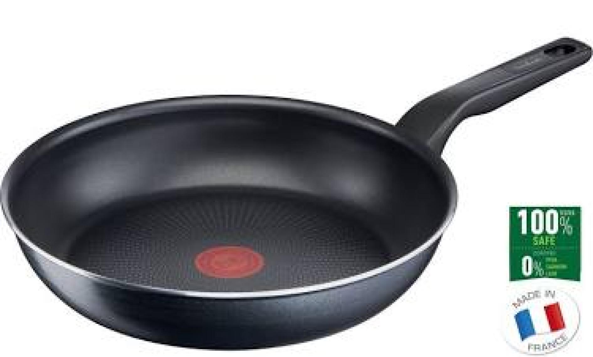 Tefal XL Force 2X Difüzyon Tabanlı Tava - 24 cm
