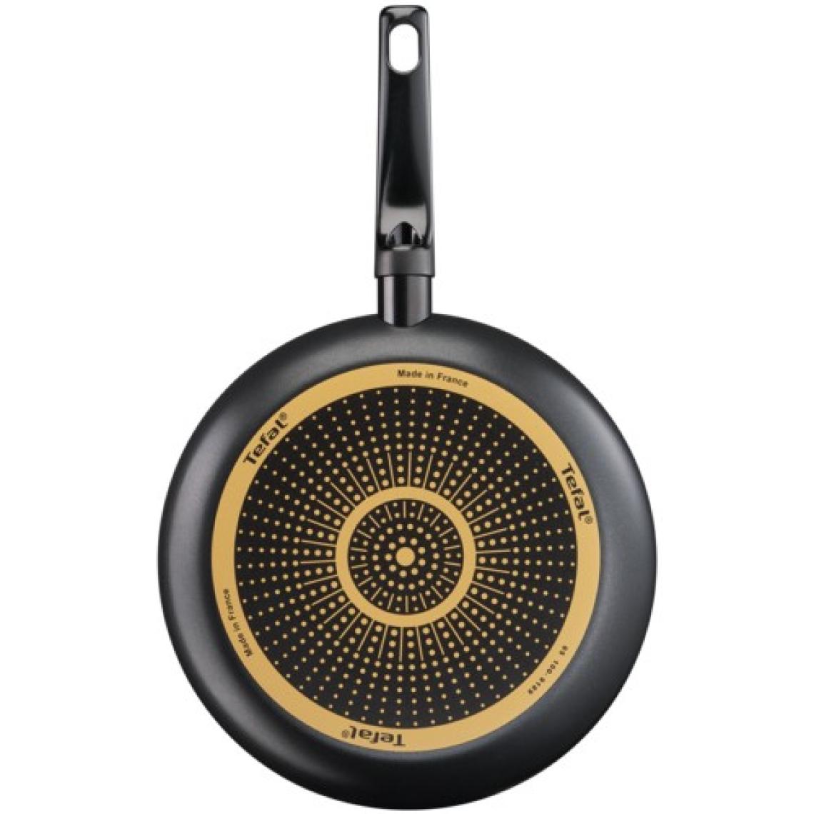 Tefal Titanyum 1X SimpleCook Difüzyon Tabanlı 30 cm Tava