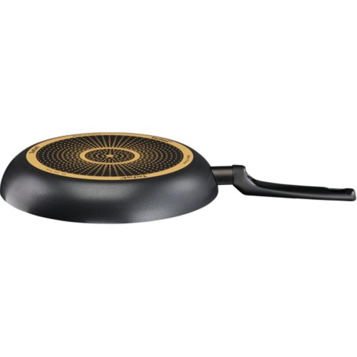 Tefal Titanyum 1X SimpleCook Difüzyon Tabanlı 30 cm Tava