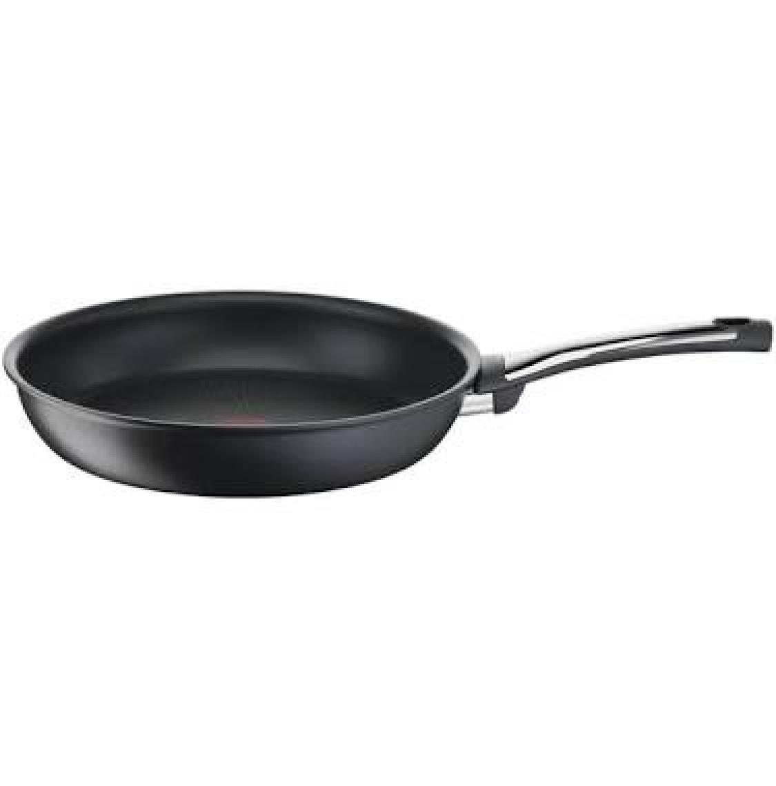 Tefal G26905 Titanyum 6X Excellence 26 Cm Tava - 2100118361