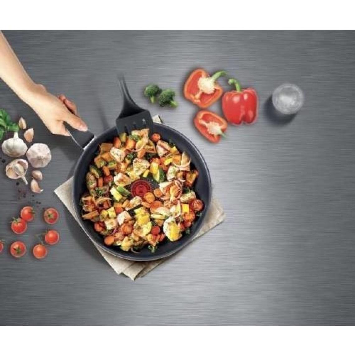 Tefal XL Force 2X Difüzyon Tabanlı Tava - 24 cm