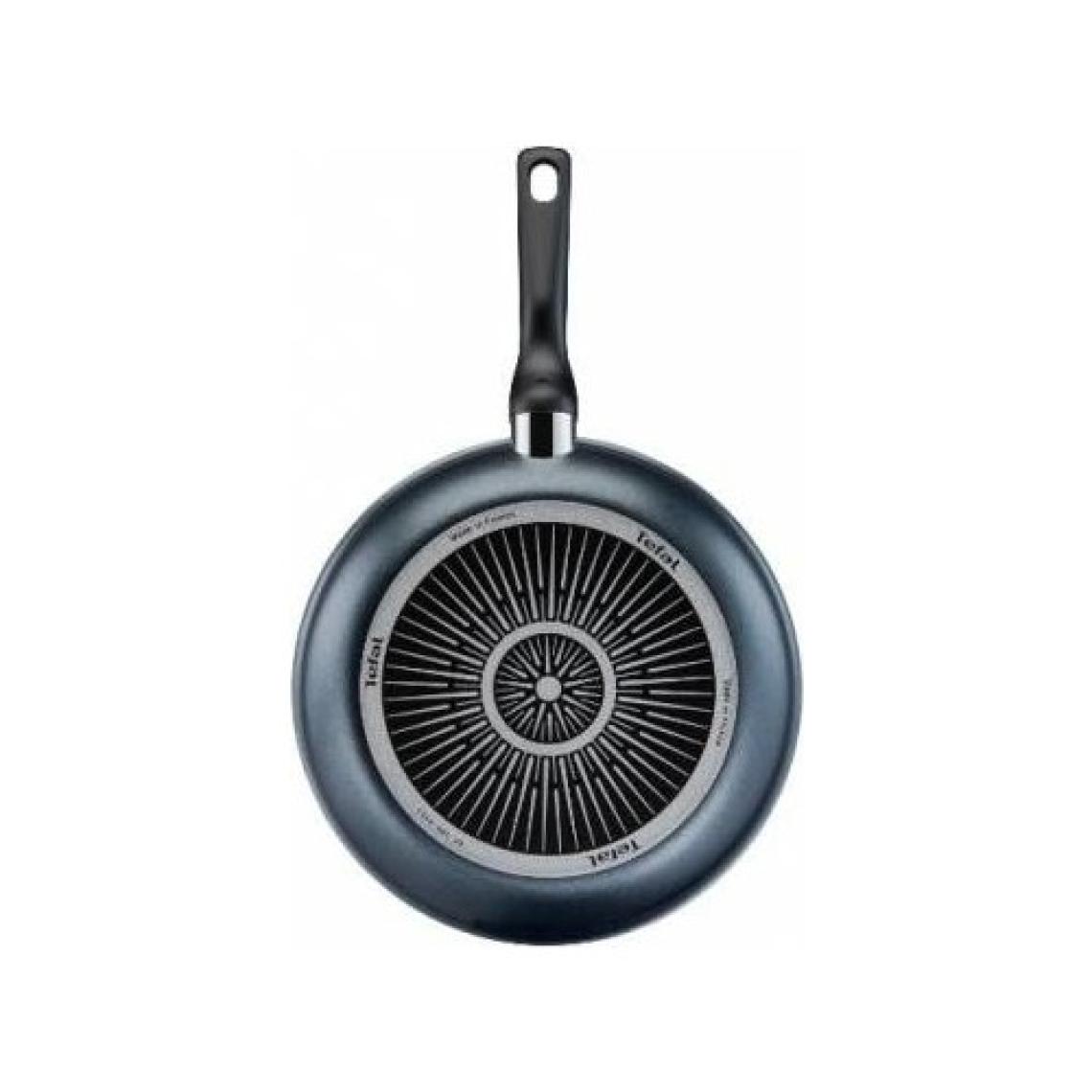 Tefal XL Force 2X Difüzyon Tabanlı Tava - 24 cm
