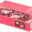 Safa 6 Pcs Sosluk Çerezlik Lokumluk Yılbaşı
