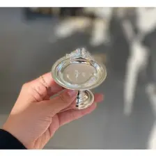 Tek Adet Aşk Kuşları Lokumluk